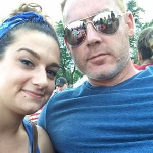 Meet your Posher, Gina